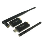 Hot Sell 3DR Radio Telemetry 500MW 915Mhz/ 433Mhz Air and Ground Data Transmit Module for APM / Pixhawk2.8 Flight Control